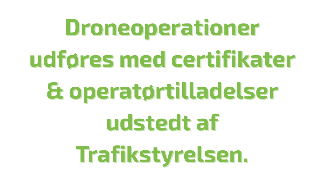 Godkendt af Trafik- og byggestyrelsen