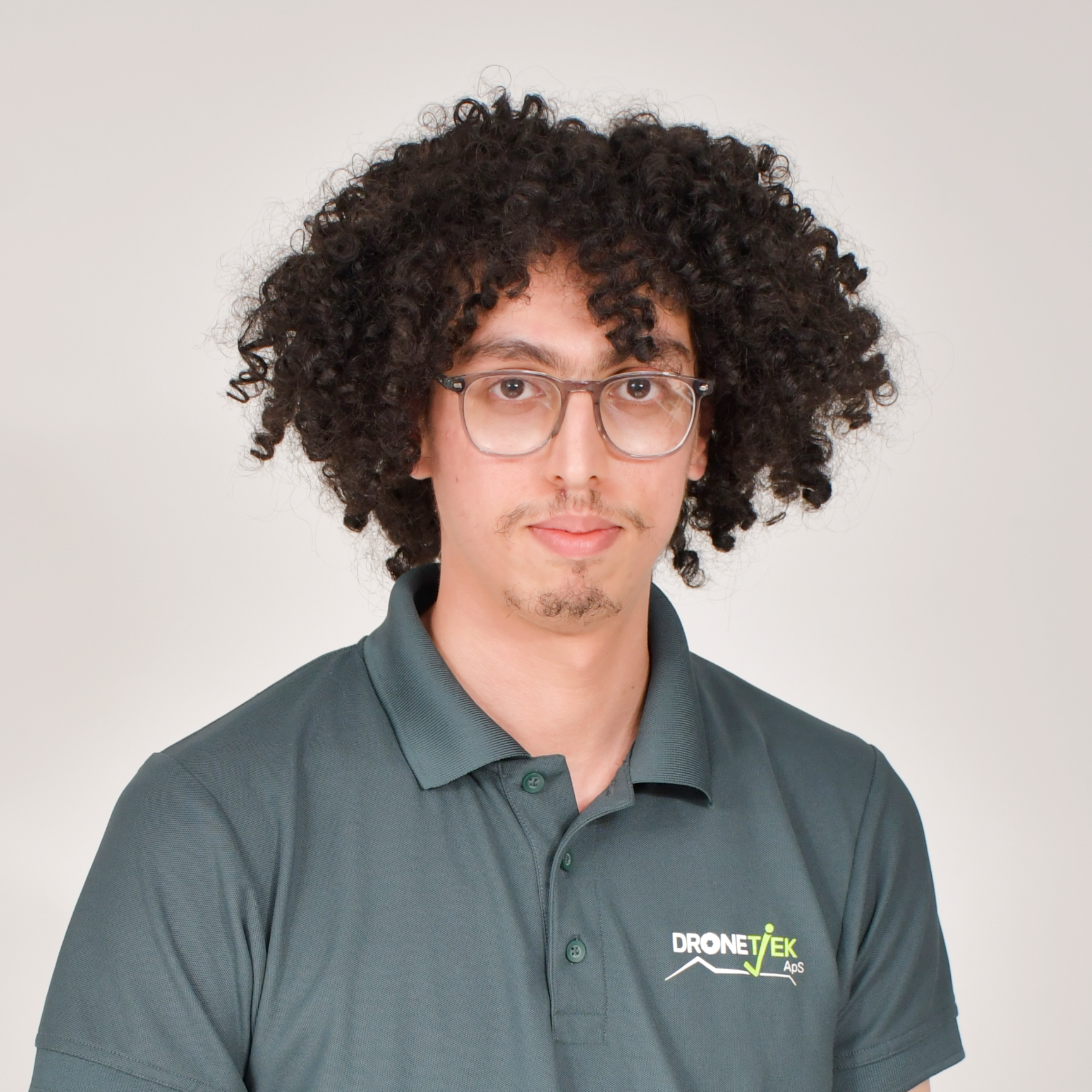 Ayman Ouhalla